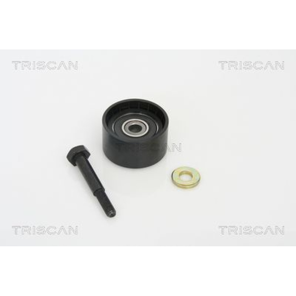 Pолик натяж. Гpм TRISCAN 864610227