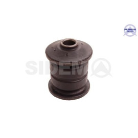 SIDEM 864702 Сайлентблок заднего рычага наружный 14.2mm SIDEM 864702