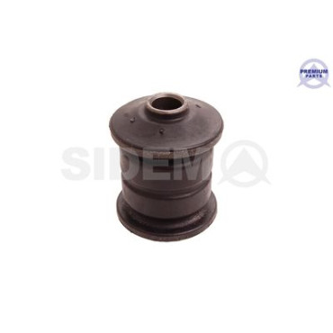 Сайлентблок заднего рычага наружный 14.2mm SIDEM 864702