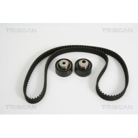 Зубчастий ремінь TRISCAN 864710065