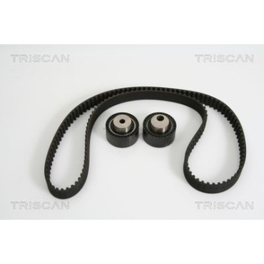 Зубчастий ремінь TRISCAN 864710065