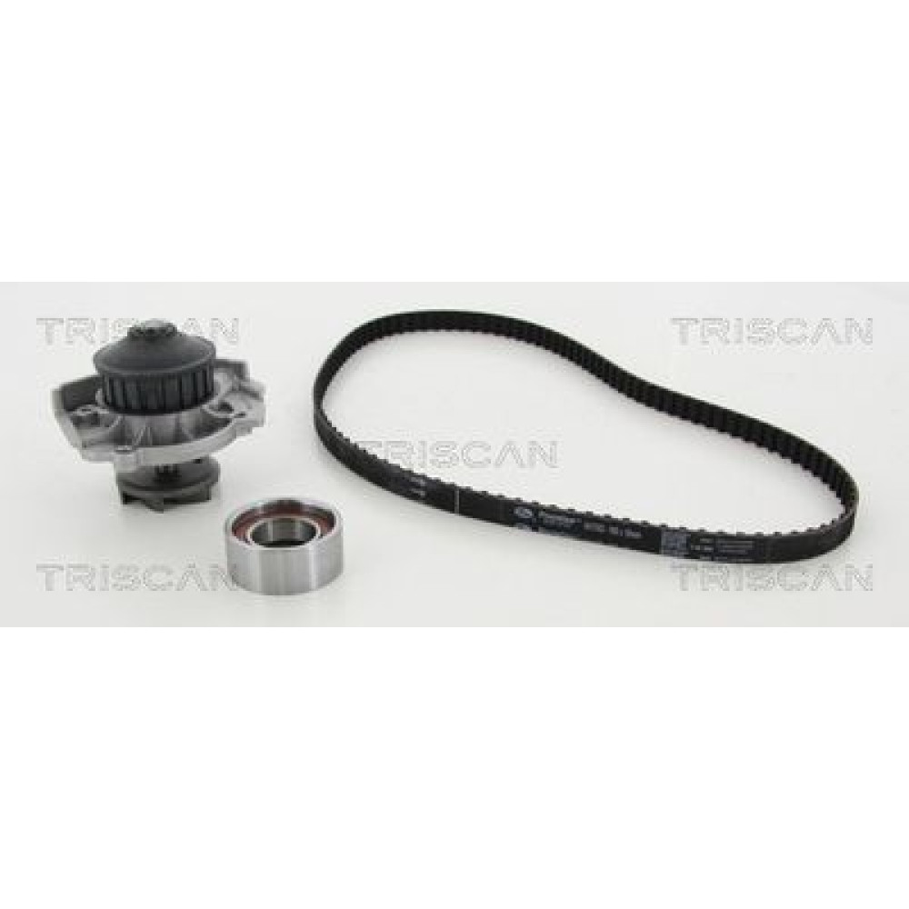 Насос водяной + Зубчатый ремень KIT TRISCAN 8647150002