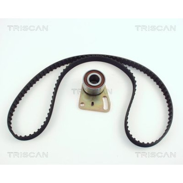 Зубчастий ремінь комплект TRISCAN 864716001