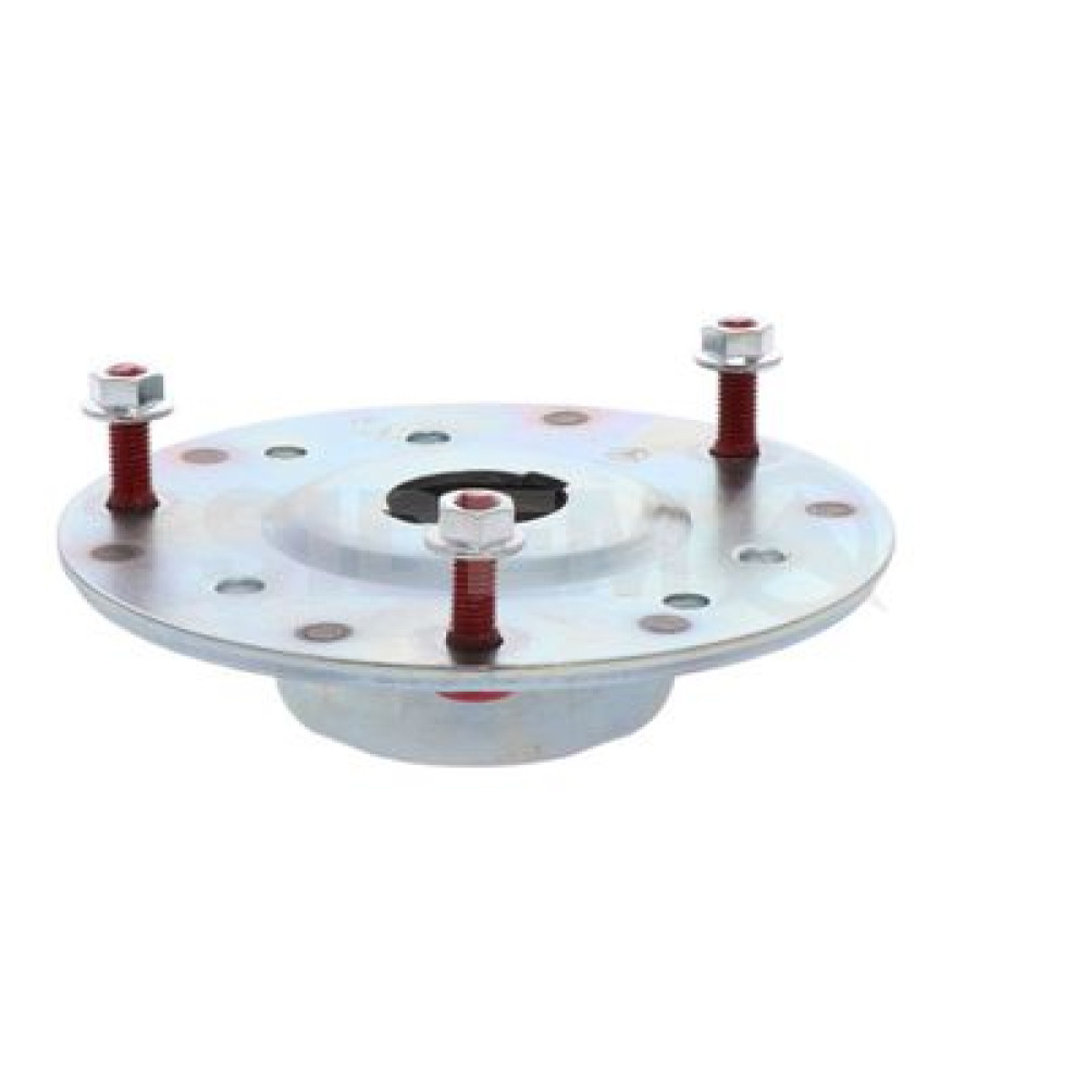 Опора амортизатора задняя SIDEM 865500