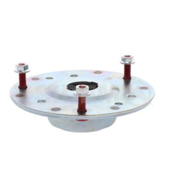 Опора амортизатора задня SIDEM 865500