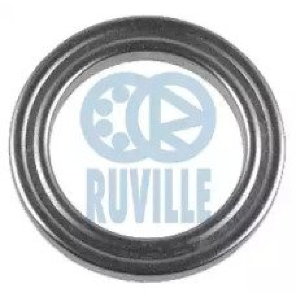 Підшипник верхньої опори кульковий Ruville 865806