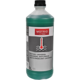 Антифриз-концентрат MOTRIO (зелений) 1л. RENAULT 8671017363