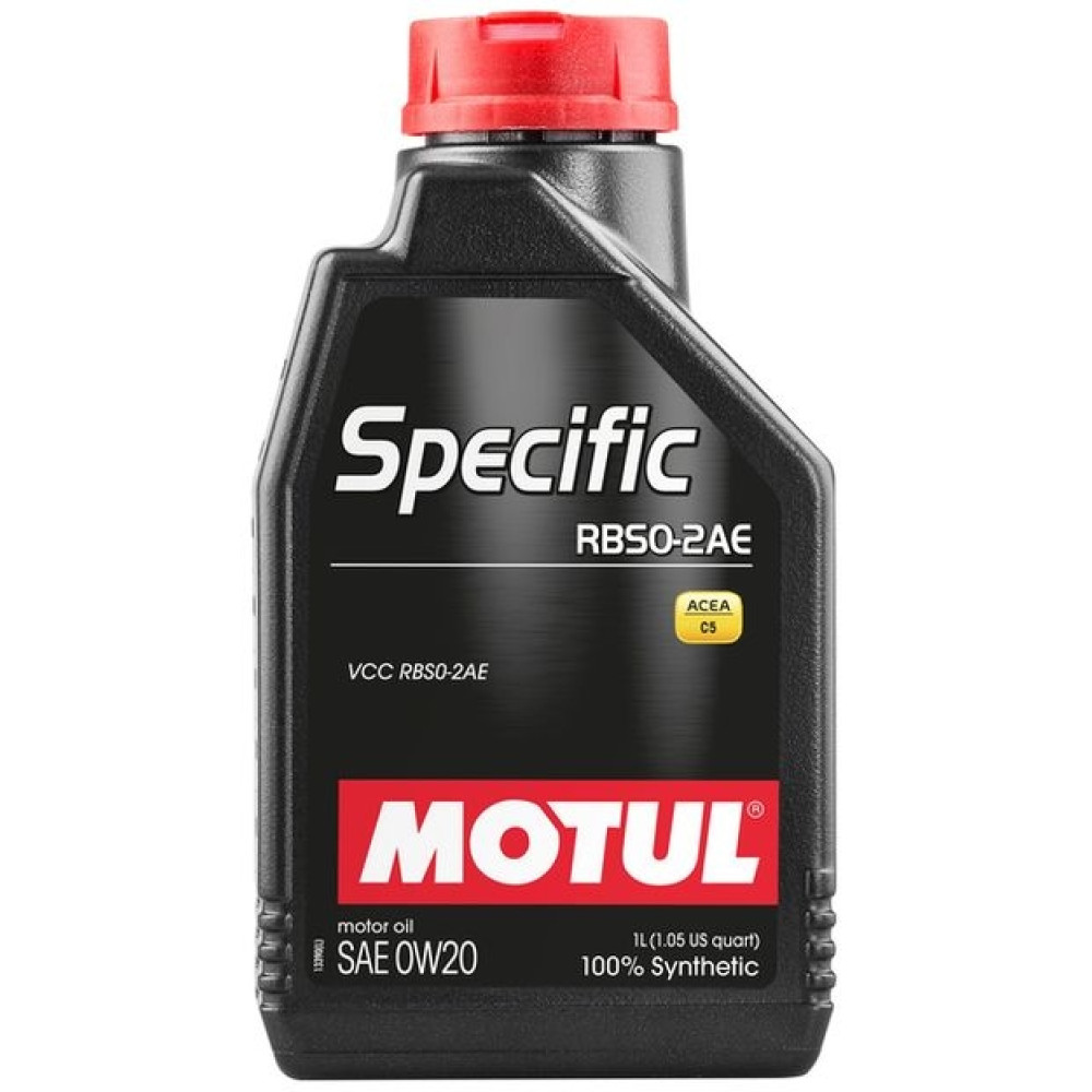 олива моторна Specific 948B 5W-20, 1л. MOTUL 867311106317