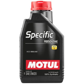 олива моторна Specific 948B 5W-20, 1л. MOTUL 867311106317