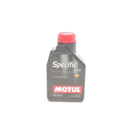 Олива моторна Specific 948B 5W-20, 1л. MOTUL 867311