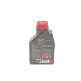 Олива моторна Specific RBS0-2AE 0W-20, 1л. MOTUL 867411