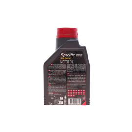 Олива SPEC 2312 0W30 1L MOTUL 867511