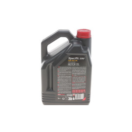 Олива Specific 2312 SAE 0W30 4х5 L MOTUL 867551