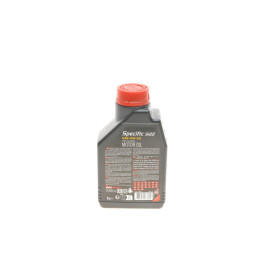 Масло моторное синтетическое Specific 5122 SAE 0W20 12x1 L MOTUL 867601