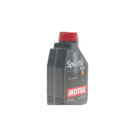 Олива моторна 100% синтетична для авто SPECIFIC 952-A1 0W20 1L MOTUL 867811