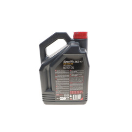 Масло моторное 100% синтетическое для авто SPECIFIC 952-A1 0W20 5L MOTUL 867851
