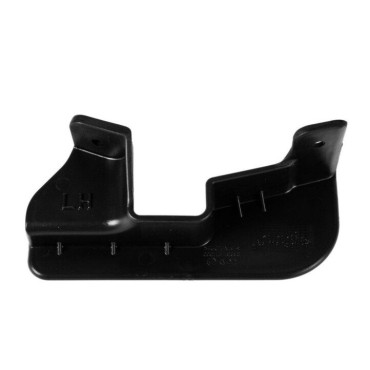Брызговики задние арки передние левые HYUNDAI / KIA 868611h000