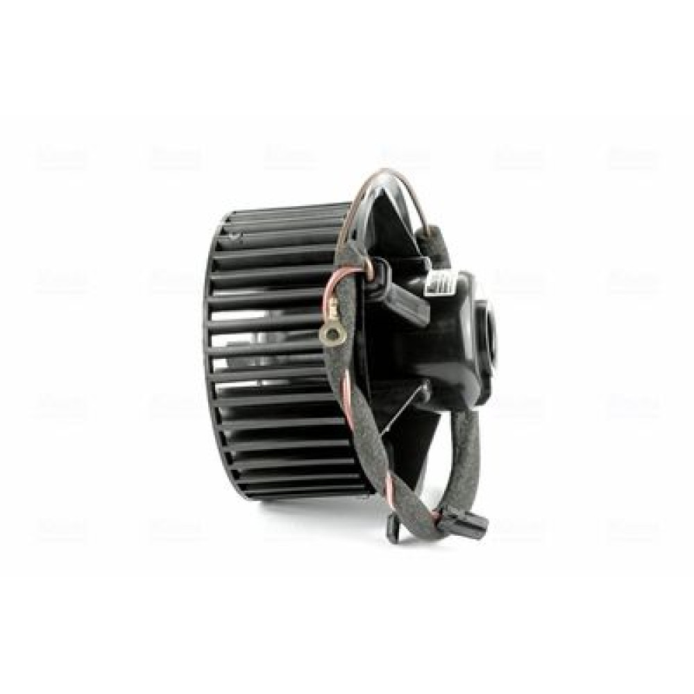 Вентилятор NISSENS 87031