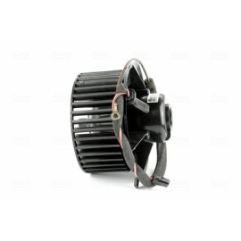 Вентилятор NISSENS 87031