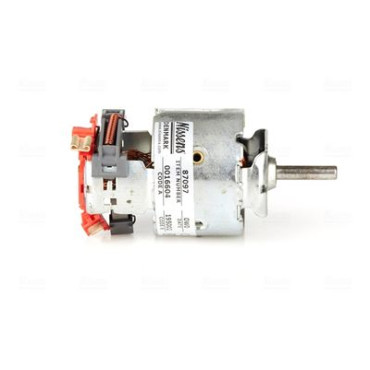 Вентилятор салона NISSENS 87097