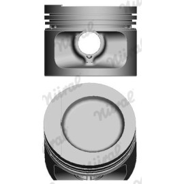 Поршень Nural 8710940050