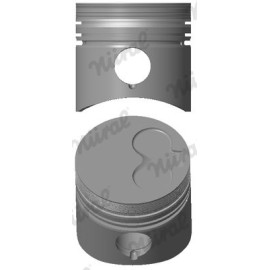 Поршень Nural 8710950000