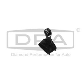 Рукоятка важеля КПП в зборі DPA 87110768002