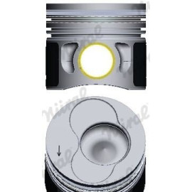 Поршень Nural 8711490746