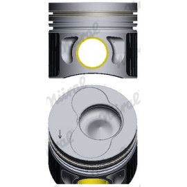 Поршень Nural 8711490755