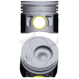 Поршень Nural 8711490765