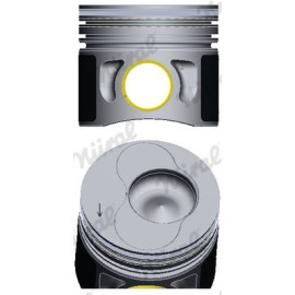 Поршень Nural 8711490766