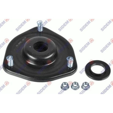 Опора амортизатора передня з підшипником SIDEM 871405kit