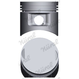 Поршень Nural 8717950710