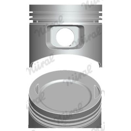 Поршень Nural 8717970000