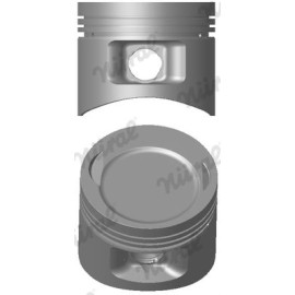 Поршень Nural 8717970710