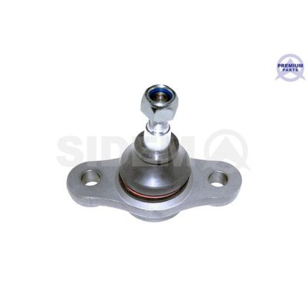 Опора кульова (передня/знизу) Hyundai Tucson/Kia Sportage 04- SIDEM 87186