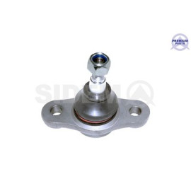 Опора кульова (передня/знизу) Hyundai Tucson/Kia Sportage 04- SIDEM 87186