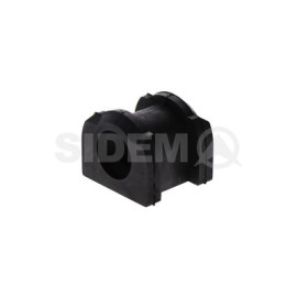 Втулка стабілізатора задн. Mitsubishi Outlander III 12- (18.5) (4WD) SIDEM 871907