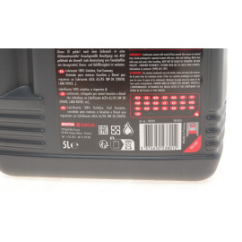 Масло 8100 Eco-nergy 0W30 4x5 L MOTUL 872051
