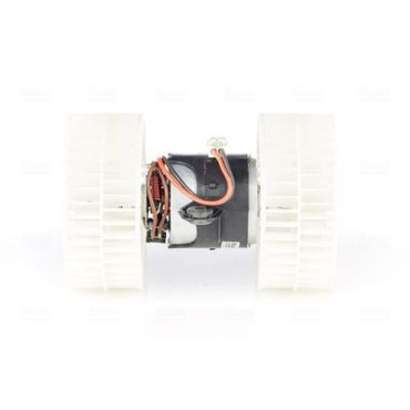 Вентилятор салона NISSENS 87212