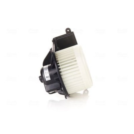 NISSENS 87262 Вентилятор обогревателя NISSENS 87262