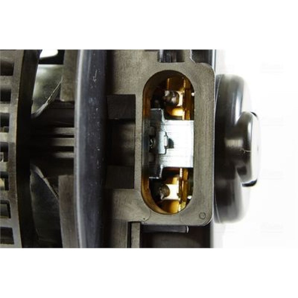 Вентилятор салона NISSENS 87267