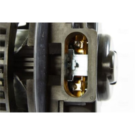 Вентилятор салона NISSENS 87267