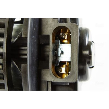Вентилятор салону NISSENS 87267
