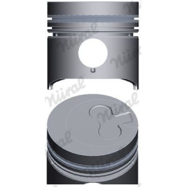 Поршень Nural 8730590700