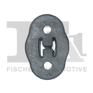 Резинка глушителя FA1 873904