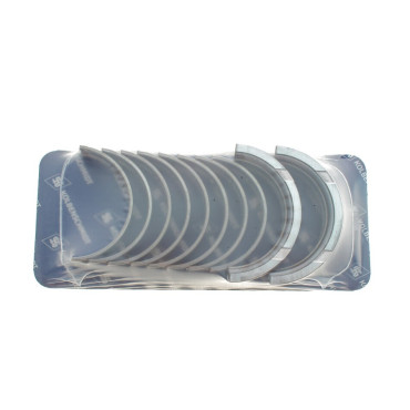Вкладиші корінні комплект +0.25mm KOLBENSCHMIDT 87410610