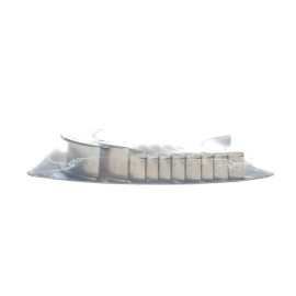 Вкладиші корінні комплект +0.25mm KOLBENSCHMIDT 87410610