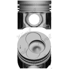 Поршень Nural 8742100010