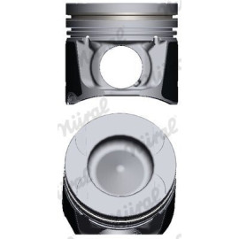Поршень Nural 8742200010
